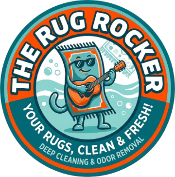 The Rug Rocker — Your Rugs, Clean & Fresh! Deep cleaning & odor removal